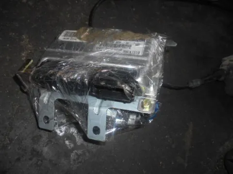Εγκέφαλος Imobilizer 311002240 για HYUNDAI GETZ (2002 - 2005) (TB) Εγκέφαλος Imobilizer 311002240 για HYUNDAI GETZ (2002 - 2005) (TB)