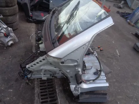 Τροπέτο Εμπρός Κουφάρι για MERCEDES A - CLASS (1997 - 2000) (W168) , (2001 - 2004) (W168) *ΔΒ* - 