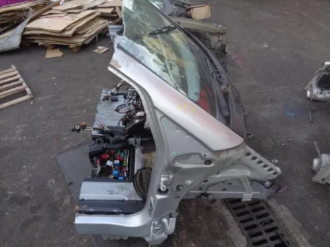 Τροπέτο Εμπρός Κουφάρι για MERCEDES A - CLASS (1997 - 2000) (W168) , (2001 - 2004) (W168) *ΔΒ* - 