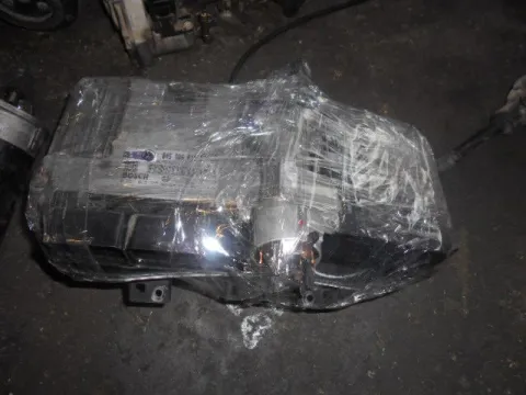 Εγκέφαλος Imobilizer 045906013B για SKODA FABIA (2007 - 2011) Εγκέφαλος Imobilizer 045906013B για SKODA FABIA (2007 - 2011)