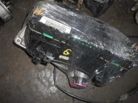 Εγκέφαλος Imobilizer 045906019AP για VW GOLF (1998 - 2004) Mk4 (1J1) -  Εγκέφαλος Imobilizer 045906019AP για VW GOLF (1998 - 2004) Mk4 (1J1) -