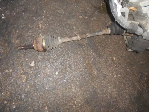 Ημιαξόνιο Εμπρός Αριστερό για SUZUKI SWIFT (2006 - 2008) (RS) 1300 (M13A) Petrol 90 4wd Ημιαξόνιο Εμπρός Αριστερό για SUZUKI SWIFT (2006 - 2008) (RS) 1300 (M13A) Petrol 90 4wd