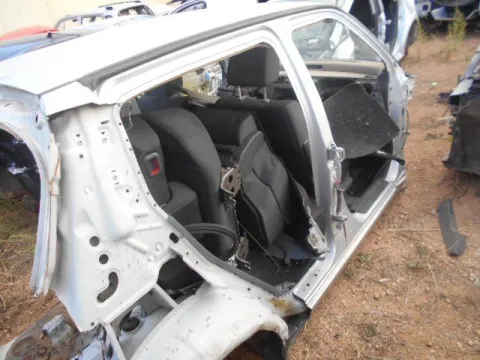 Τροπέτο Ολόκληρο Χ.Αξονα Πισω για SUZUKI SWIFT (2006 - 2008) (RS) Hatchback - 5dr *ΔΒ* -  Τροπέτο Ολόκληρο Χ.Αξονα Πισω για SUZUKI SWIFT (2006 - 2008) (RS) Hatchback - 5dr *ΔΒ* -