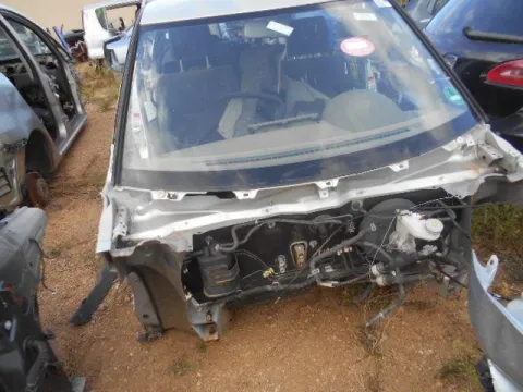 Τροπέτο Ολόκληρο Χ.Αξονα Πισω για SUZUKI SWIFT (2006 - 2008) (RS) Hatchback - 5dr *ΔΒ* -  Τροπέτο Ολόκληρο Χ.Αξονα Πισω για SUZUKI SWIFT (2006 - 2008) (RS) Hatchback - 5dr *ΔΒ* -