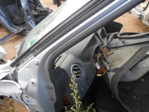 Τροπέτο Ολόκληρο Χ.Αξονα Πισω για SUZUKI SWIFT (2006 - 2008) (RS) Hatchback - 5dr *ΔΒ* -  Τροπέτο Ολόκληρο Χ.Αξονα Πισω για SUZUKI SWIFT (2006 - 2008) (RS) Hatchback - 5dr *ΔΒ* -