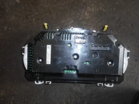 Κοντέρ 1ND για TOYOTA YARIS (2015 - ) -  Κοντέρ 1ND για TOYOTA YARIS (2015 - ) -