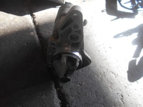 Μίζα για NISSAN TIIDA (2007 - 2011) (C11) Μίζα για NISSAN TIIDA (2007 - 2011) (C11)