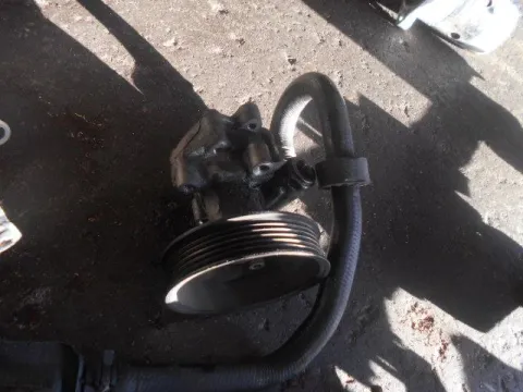 Αντλία Υδραυλικού Τιμονιού για VW GOLF (1998 - 2004) Mk4 (1J1) Αντλία Υδραυλικού Τιμονιού για VW GOLF (1998 - 2004) Mk4 (1J1)