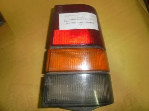 Φανάρι Πίσω Δεξί για SEAT MARBELA (1987 - 1998) (28)
