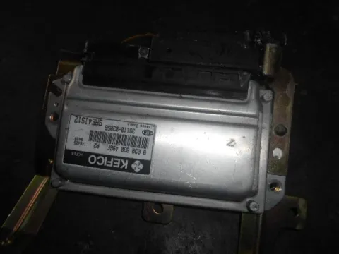 Εγκέφαλος Κινητήρα 3911002055 για KIA PICANTO (2004 - 2008) (BA) Εγκέφαλος Κινητήρα 3911002055 για KIA PICANTO (2004 - 2008) (BA)