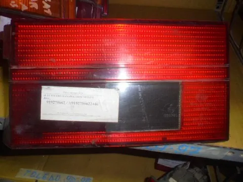 Φανάρι Πίσω Δεξί Καπού για SEAT TOLEDO (1990 - 1994) (1L) , (1995 - 1998) (1LZ) Φανάρι Πίσω Δεξί Καπού για SEAT TOLEDO (1990 - 1994) (1L) , (1995 - 1998) (1LZ)