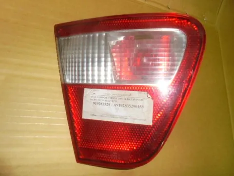 Φανάρι Πίσω Αριστερό Καπού για SEAT CORDOBA (1999 - 2002) (6K) Φανάρι Πίσω Αριστερό Καπού για SEAT CORDOBA (1999 - 2002) (6K)