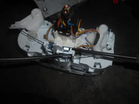 Χειριστήρια Καλοριφέρ για OPEL CORSA (2006 - 2011) D - 