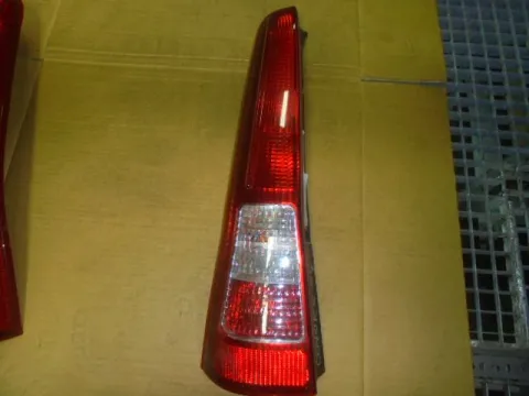 Φανάρι Πίσω Αριστερό Ραγισμένο για DAIHATSU CUORE (2003 - 2006) VII Φανάρι Πίσω Αριστερό Ραγισμένο για DAIHATSU CUORE (2003 - 2006) VII