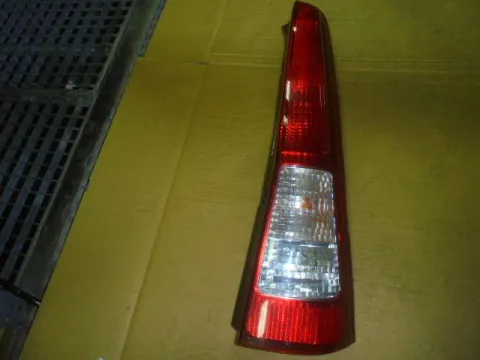 Φανάρι Πίσω Δεξί Ραγισμένο για DAIHATSU CUORE (2003 - 2006) VII Φανάρι Πίσω Δεξί Ραγισμένο για DAIHATSU CUORE (2003 - 2006) VII