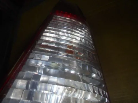 Φανάρι Πίσω Δεξί Ραγισμένο για DAIHATSU CUORE (2003 - 2006) VII - 