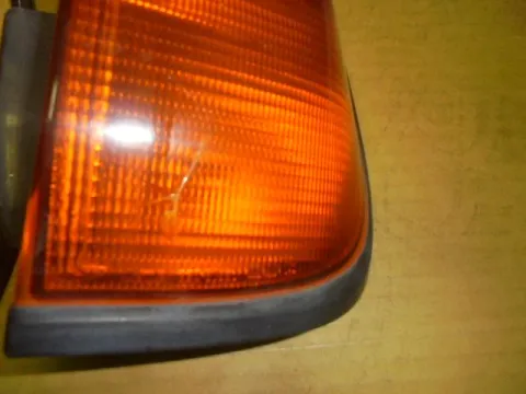 Φανάρι Πίσω Δεξί Ραγισμένο για DAIHATSU TERIOS (1997 - 2000) (J100) - 