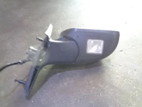 Καθρέπτης Εξωτερικός Δεξιός Ηλεκτρικός Θερμαινόμενος Ανακλεινώμενος Με Μάτι Ασφαλείας 9pin για FORD MONDEO (2003 - 2007) Mk3b - 