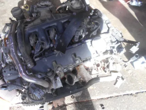 Κινητήρας Κορμός - Καπάκι D4204Tγια VOLVO S40 (2004 - 2007) (MS) 2000 D 4204 T Diesel 136 Κινητήρας Κορμός - Καπάκι D4204Tγια VOLVO S40 (2004 - 2007) (MS) 2000 D 4204 T Diesel 136
