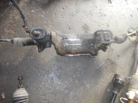 Κρεμαγιέρα Ηλεκτρική BLS για VW GOLF (2004 - 2008) Mk5 (1K1) 1900 (BLS) Diesel 105 TDI 4motion Κρεμαγιέρα Ηλεκτρική BLS για VW GOLF (2004 - 2008) Mk5 (1K1) 1900 (BLS) Diesel 105 TDI 4motion