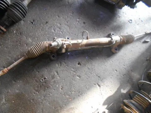 Κρεμαγιέρα Υδραυλική 3ZZ για TOYOTA COROLLA VERSO (2001 - 2004) (E120) 1600 3ZZ-FE petrol 110 Κρεμαγιέρα Υδραυλική 3ZZ για TOYOTA COROLLA VERSO (2001 - 2004) (E120) 1600 3ZZ-FE petrol 110