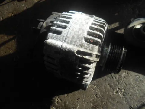 Δυναμό - Εναλλάκτης για VW GOLF (2004 - 2008) Mk5 (1K1) Δυναμό - Εναλλάκτης για VW GOLF (2004 - 2008) Mk5 (1K1)