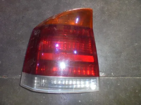 Φανάρι Πίσω Αριστερό Ελαττωματικό για OPEL VECTRA (2002 - 2005) C Sedan - 4dr , Hatchback - 5dr Φανάρι Πίσω Αριστερό Ελαττωματικό για OPEL VECTRA (2002 - 2005) C Sedan - 4dr , Hatchback - 5dr