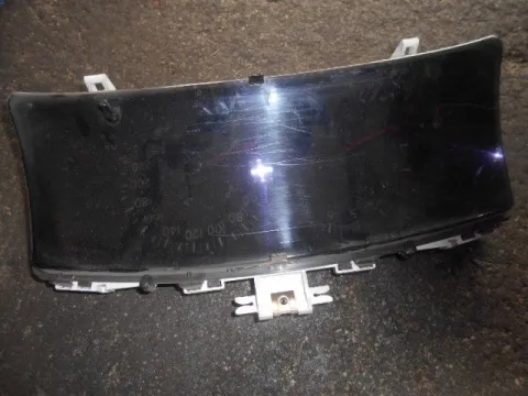 Κοντέρ για TOYOTA COROLLA (2002 - 2004) (E120) Κοντέρ για TOYOTA COROLLA (2002 - 2004) (E120)