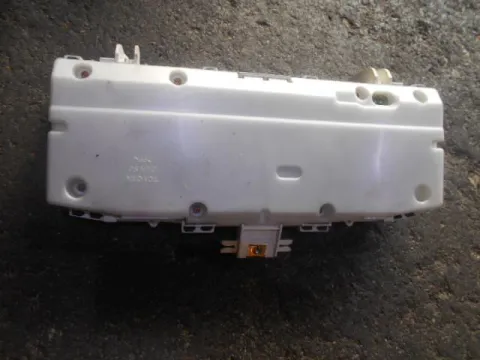 Κοντέρ για TOYOTA COROLLA (2002 - 2004) (E120) -  Κοντέρ για TOYOTA COROLLA (2002 - 2004) (E120) -