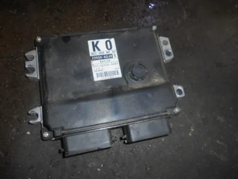 Εγκέφαλος Κινητήρα 3392062J01 για SUZUKI SWIFT (2006 - 2008) (RS) ΤΕΛΑΡΟ 2*245614 Εγκέφαλος Κινητήρα 3392062J01 για SUZUKI SWIFT (2006 - 2008) (RS) ΤΕΛΑΡΟ 2*245614