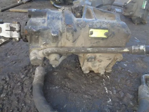 Ατέρμονας Υδραυλικός 8051955122 για BMW 5 Series (1988 - 1995) (E34) *Γ* -  Ατέρμονας Υδραυλικός 8051955122 για BMW 5 Series (1988 - 1995) (E34) *Γ* -