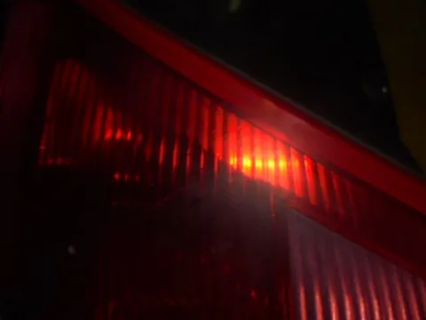 Φανάρι Πίσω Αριστερό ΡΑΓΙΣΜΕΝΟΣ για MITSUBISHI COLT (2005 - 2008 ) (CZ) Hatchback - 3dr (CZ3) -  Φανάρι Πίσω Αριστερό ΡΑΓΙΣΜΕΝΟΣ για MITSUBISHI COLT (2005 - 2008 ) (CZ) Hatchback - 3dr (CZ3) -