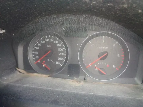 Τροπέτο Εμπρός Κουφάρι για VOLVO S40 (2004 - 2007) (MS) *Α* - 