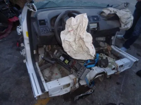 Τροπέτο Εμπρός Κουφάρι για VOLVO S40 (2004 - 2007) (MS) *Α* - 