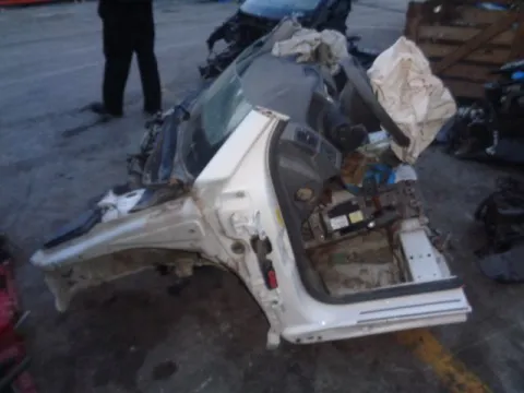 Τροπέτο Εμπρός Κουφάρι για VOLVO S40 (2004 - 2007) (MS) *Α* - 