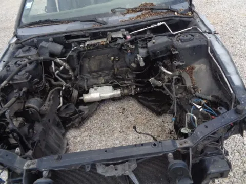 Τροπέτο Αμάξι κομπλέ Με Μηχανή Και Σασμάν Με Ζαντολάστιχα 205/50/16 Με Άξονα Πίσω Δισκόπλακες Και ABS για VOLVO S40 / V50 (2000 - 2003) (VS) S/W 1900 B 4194 T2 petrol 200 T *ΔΒ* -  Τροπέτο Αμάξι κομπλέ Με Μηχανή Και Σασμάν Με Ζαντολάστιχα 205/50/16 Με Άξονα Πίσω Δισκόπλακες Και ABS για VOLVO S40 / V50 (2000 - 2003) (VS) S/W 1900 B 4194 T2 petrol 200 T *ΔΒ* -