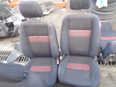 Σετ Σαλόνι Με Αερόσακους για MAZDA 6 (2002 - 2006) (GG) (GY) (GY) S-Wagon - 5dr , (2006 - 2008) (GG) (GY) (GY1) S-Wagon - 5dr *Α* Σετ Σαλόνι Με Αερόσακους για MAZDA 6 (2002 - 2006) (GG) (GY) (GY) S-Wagon - 5dr , (2006 - 2008) (GG) (GY) (GY1) S-Wagon - 5dr *Α*