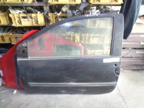 Πόρτα Αριστερή Δίπορτη για RENAULT TWINGO (2007 - 2012) (CN0) *Γ* Πόρτα Αριστερή Δίπορτη για RENAULT TWINGO (2007 - 2012) (CN0) *Γ*