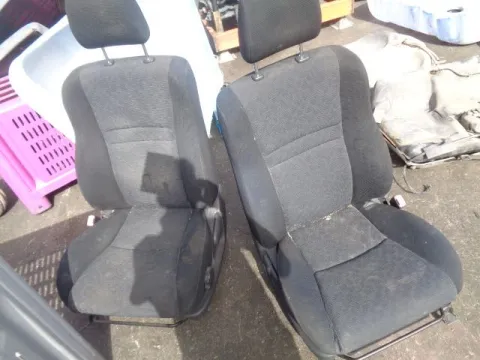 Καθίσματα Εμπρόs για TOYOTA COROLLA VERSO (2001 - 2004) (E120) *Α* Καθίσματα Εμπρόs για TOYOTA COROLLA VERSO (2001 - 2004) (E120) *Α*