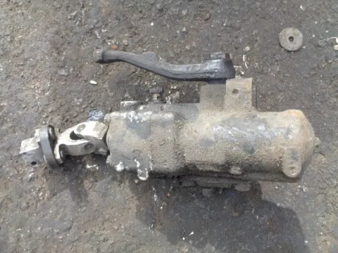 Ατέρμονας Υδραυλικός 8051955101 για BMW 7 Series (1977 - 1986) (1986 - 1993) (E23) (E32) *Γ* Ατέρμονας Υδραυλικός 8051955101 για BMW 7 Series (1977 - 1986) (1986 - 1993) (E23) (E32) *Γ*