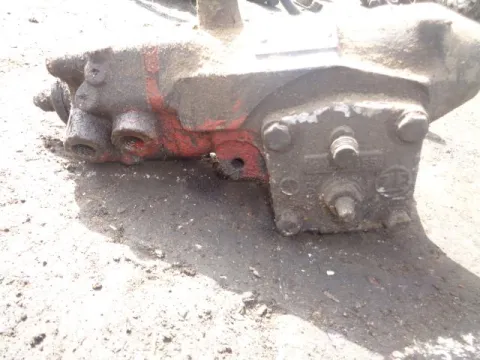 Ατέρμονας Υδραυλικός 8052955220 για OPEL OMEGA (1988 - 1991) A *Γ* -  Ατέρμονας Υδραυλικός 8052955220 για OPEL OMEGA (1988 - 1991) A *Γ* -