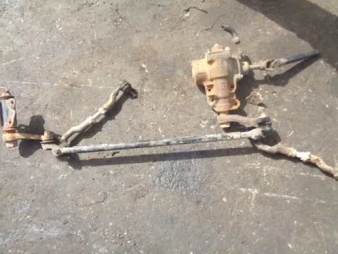 Ατέρμονας Υδραυλικός για KIA SPORTAGE (1995 - 1999) (JA) *Γ* Ατέρμονας Υδραυλικός για KIA SPORTAGE (1995 - 1999) (JA) *Γ*