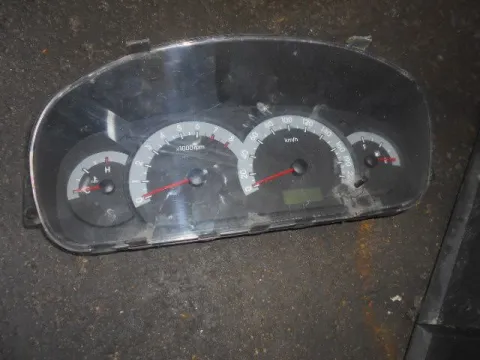 Κοντέρ για HYUNDAI ELANTRA (2000 - 2004) (XD) Κοντέρ για HYUNDAI ELANTRA (2000 - 2004) (XD)