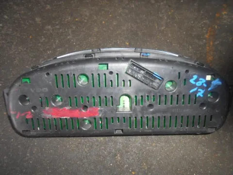 Κοντέρ για HYUNDAI ELANTRA (2000 - 2004) (XD) -  Κοντέρ για HYUNDAI ELANTRA (2000 - 2004) (XD) -