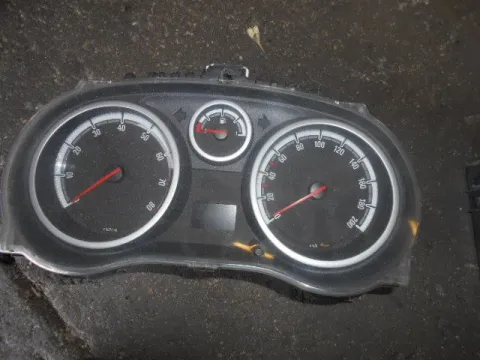 Κοντέρ για FIAT GRANDE PUNTO (2005 - 2008) (199) , (2008 - 2012) (199) Κοντέρ για FIAT GRANDE PUNTO (2005 - 2008) (199) , (2008 - 2012) (199)