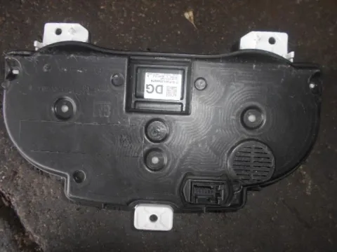 Κοντέρ για FIAT GRANDE PUNTO (2005 - 2008) (199) , (2008 - 2012) (199) -  Κοντέρ για FIAT GRANDE PUNTO (2005 - 2008) (199) , (2008 - 2012) (199) -