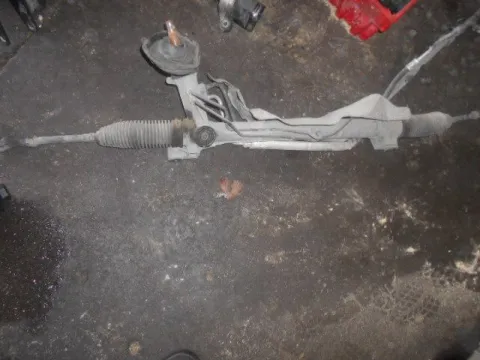 Κρεμαγιέρα Υδραυλική για VOLVO S40 (2004 - 2007) (MS) Κρεμαγιέρα Υδραυλική για VOLVO S40 (2004 - 2007) (MS)