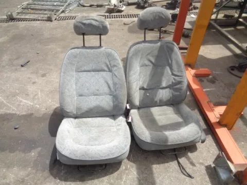 Καθίσματα Σετ Σαλόνι για PEUGEOT 406 (1996 - 1999) (8B) *Α* Καθίσματα Σετ Σαλόνι για PEUGEOT 406 (1996 - 1999) (8B) *Α*
