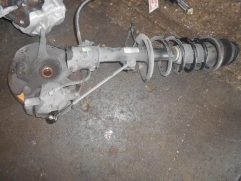 Άκρο Πλήρες Εμπρός Αριστερό Με ABS για SUZUKI SWIFT (2006 - 2008) (RS) 1300 (M13A) petrol 92 RS415 (ZC11) Άκρο Πλήρες Εμπρός Αριστερό Με ABS για SUZUKI SWIFT (2006 - 2008) (RS) 1300 (M13A) petrol 92 RS415 (ZC11)