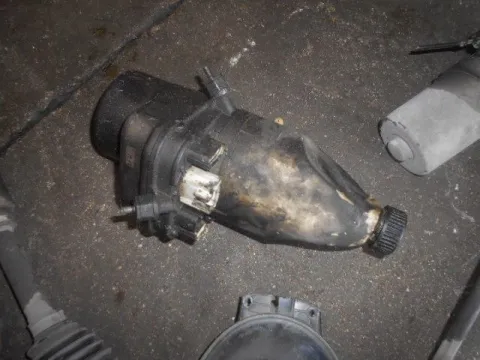 Αντλία ΗλεκτροΥδραυλικού Τιμονιού για OPEL VECTRA (2005 - 2008) C Αντλία ΗλεκτροΥδραυλικού Τιμονιού για OPEL VECTRA (2005 - 2008) C